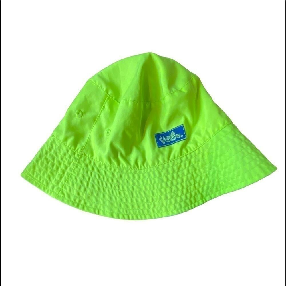 UV Skinz Reverisble Childs UV Sun Hat Size 6